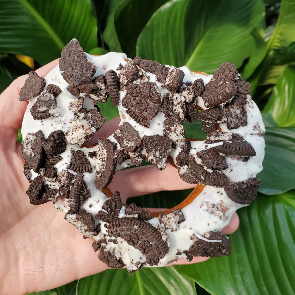That Pretzel Dough | 4 Vata Ct, Aurora, ON L4G 4B6, Canada | Phone: (647) 273-4787