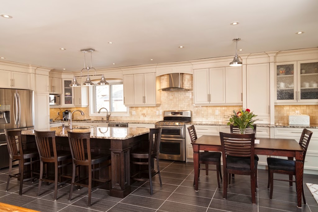 Kraemer Kitchens | 6626 Side Rd 17, Wallenstein, ON N0B 2S0, Canada | Phone: (519) 698-1112