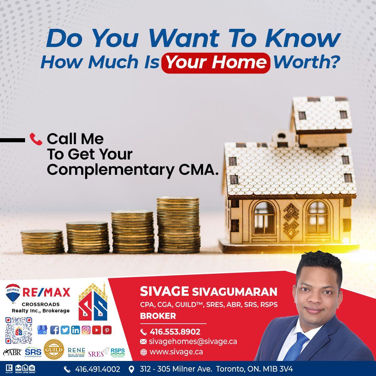 SIVAGE SIVAGUMARAN | 312-305 Milner Ave, Toronto, ON M1B 3V4 | Phone: (416) 553-8902