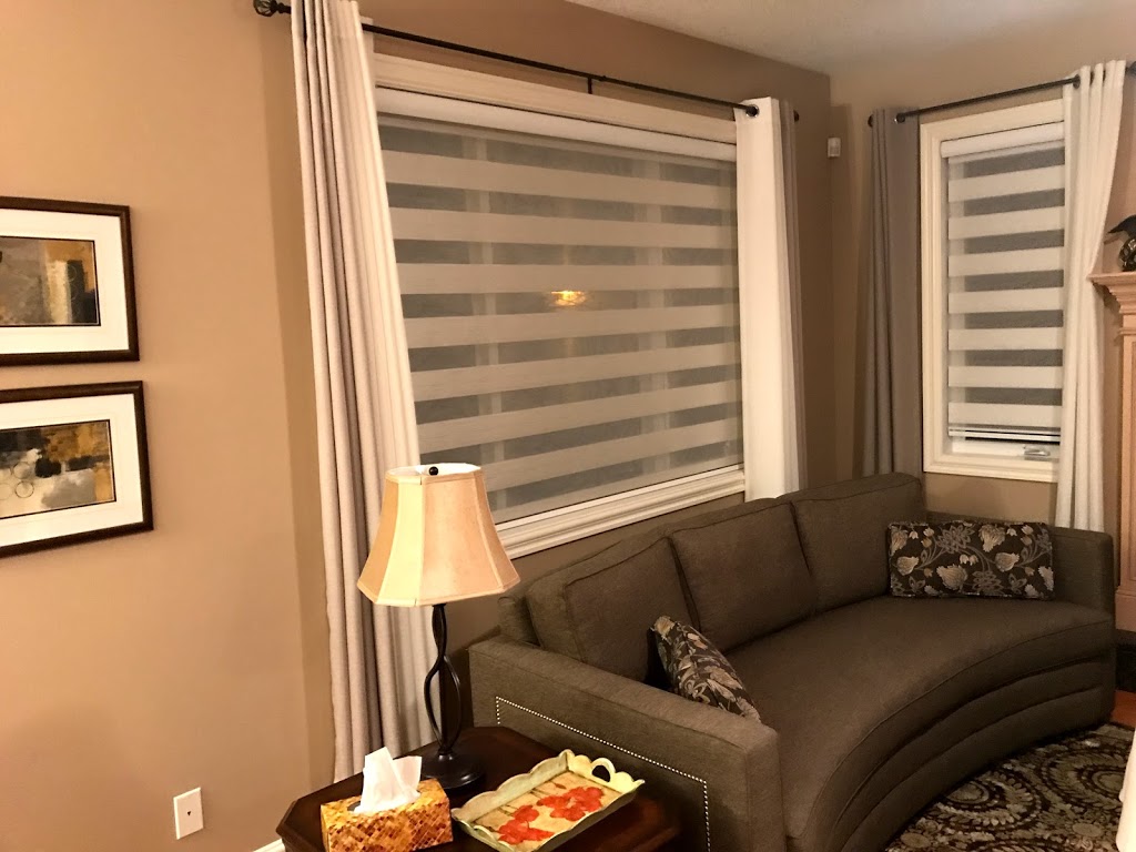 Sara Bella Window Coverings | New Horizon Mall, Unit E-52, Box #270, Writing Creek Cres, Balzac, AB T0M 0E0, Canada | Phone: (403) 836-8484