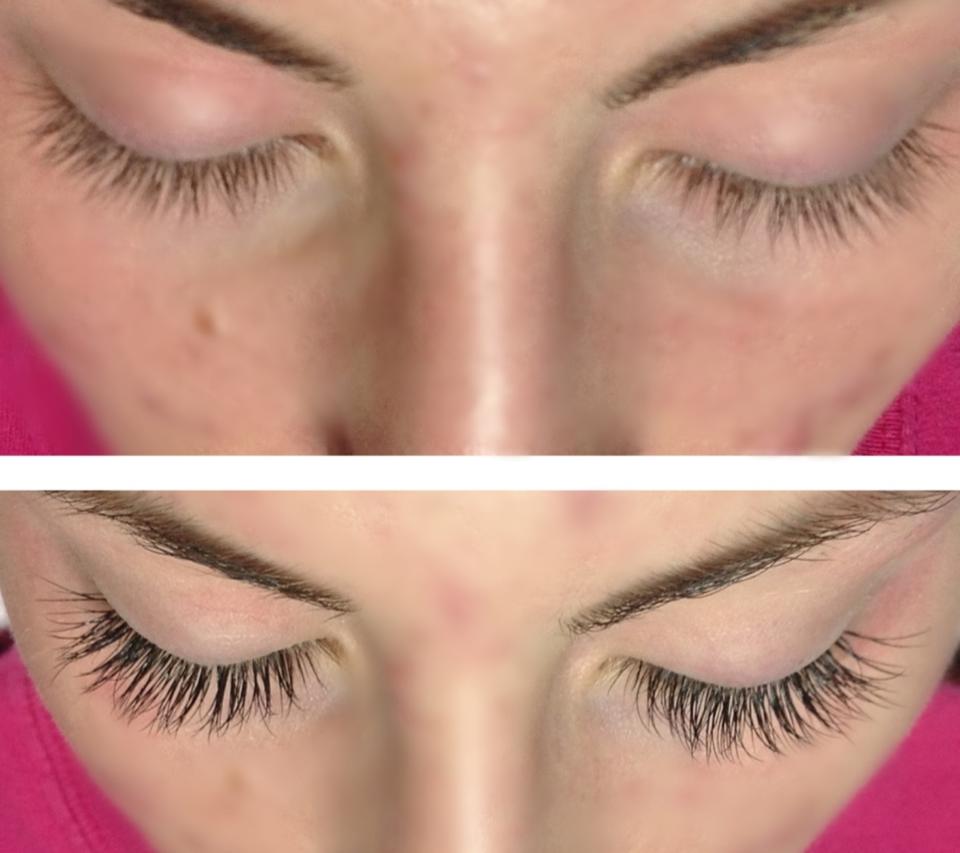 Fabyourlashbycolleen | 483 Davis Rd, Ladysmith, BC V9G 1W1, Canada | Phone: (250) 618-5618