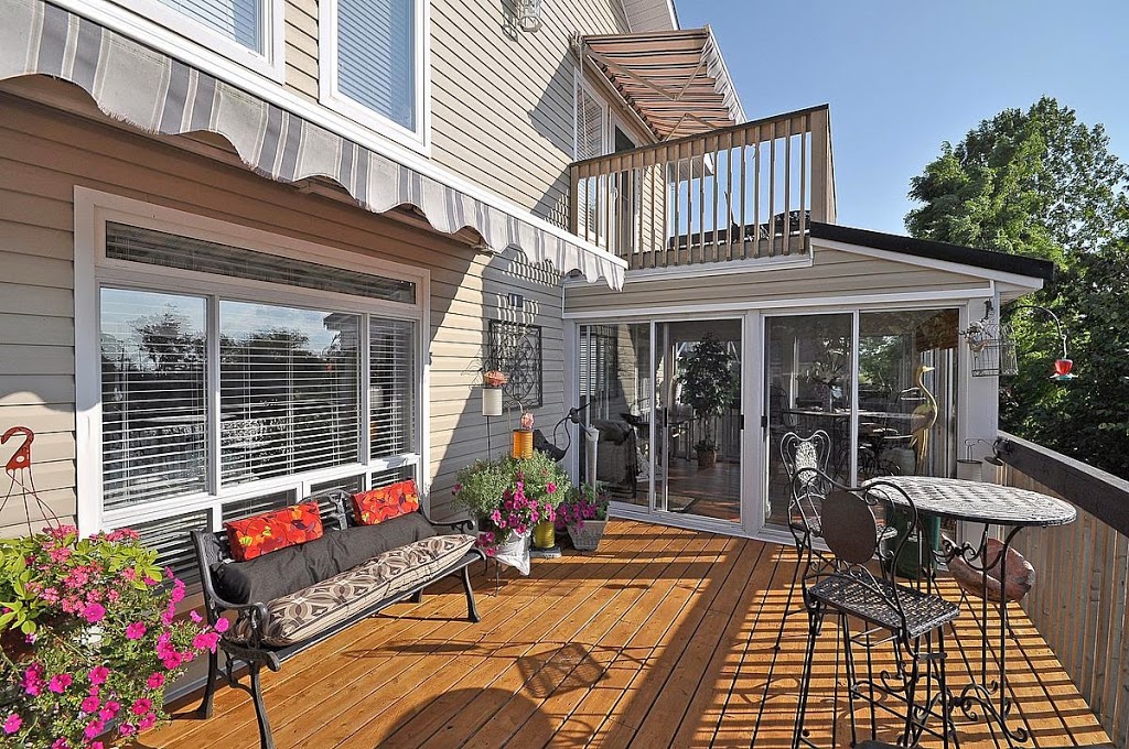 Beach1.com - Riverfront Villa | 60 River Ave Crescent, Wasaga Beach, ON L9Z 2K6, Canada | Phone: (888) 242-4288