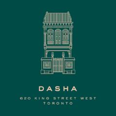 Dasha | 620 King St W, Toronto, ON M5V 1K4, Canada | Phone: (416) 601-0662