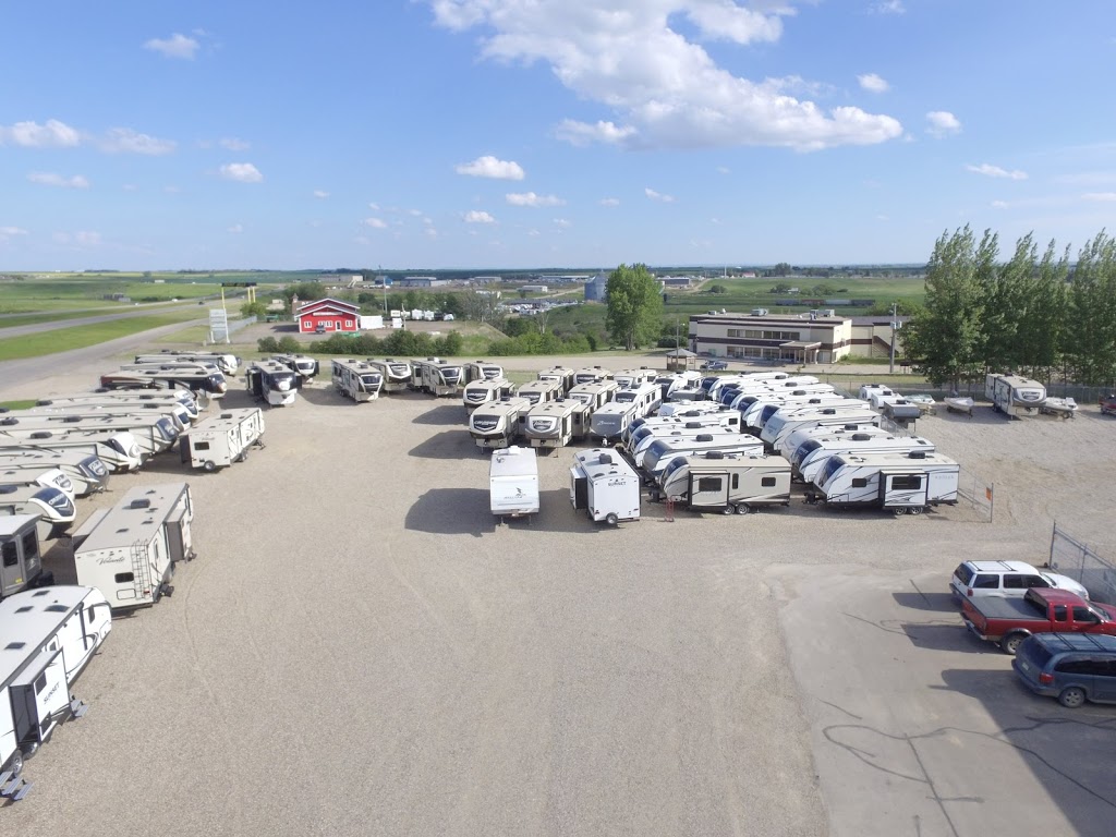 Moose Jaw RV and Marine | Box 1359, 1400 Lakeview Rd, Moose Jaw, SK S6H 4R3, Canada | Phone: (306) 692-6578