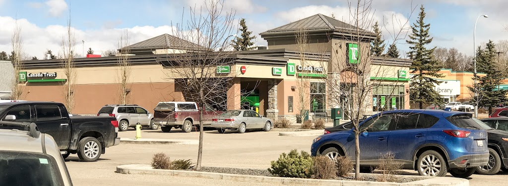 TD Canada Trust Branch and ATM | 505 Main St S Unit 200, Airdrie, AB T4B 3K3, Canada | Phone: (403) 948-5974