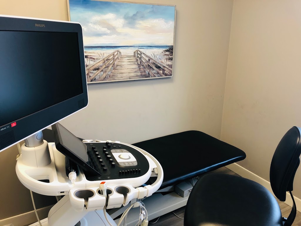 Riverside Cardiology and Diagnostic Imaging 5 Junction Rd, Toronto