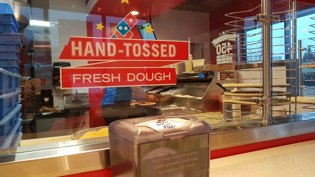 Dominos | 3059 Portage Avenue West, Winnipeg, MB R3K 0W4, Canada | Phone: (204) 987-5555
