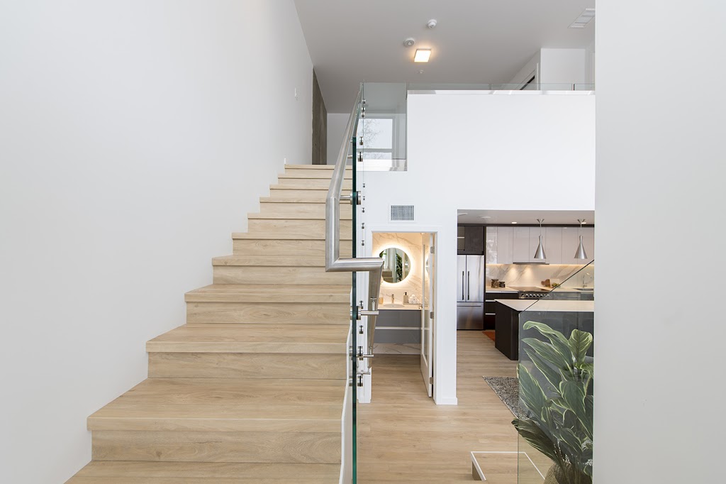 South Bank - Upscale Inglewood Apartment Rentals | 880 9 St SE, Calgary, AB T2G 0H7, Canada | Phone: (825) 365-7992