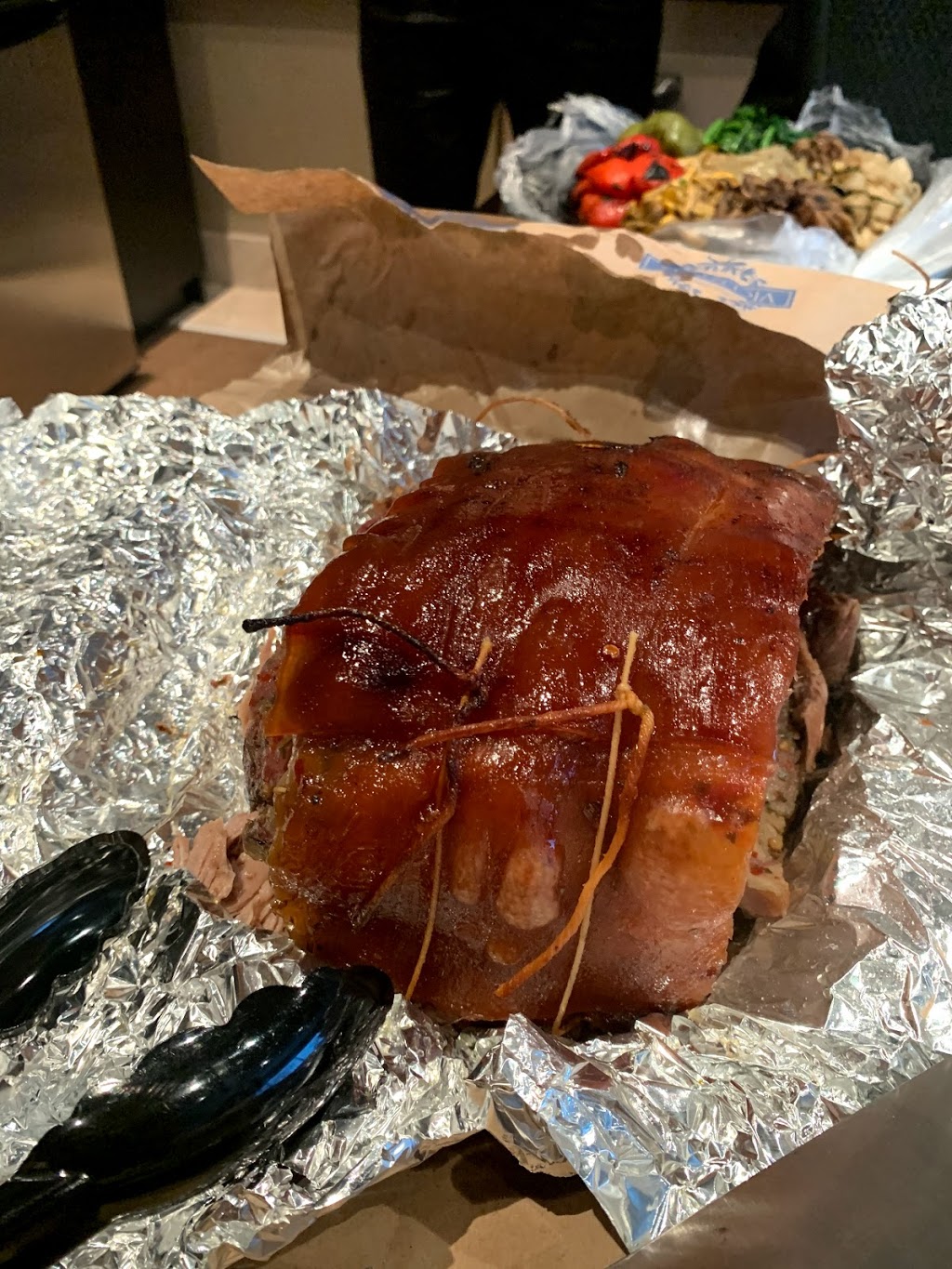 Vicentina Meats | 109 Edilcan Dr, Concord, ON L4K 4P8, Canada | Phone: (905) 738-9998