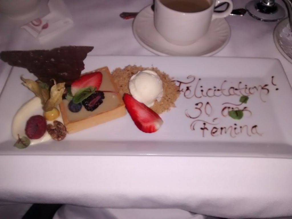 Auberge Damphousse | Saint-Paulin, QC J0K 3G0, Canada | Phone: (800) 789-5968