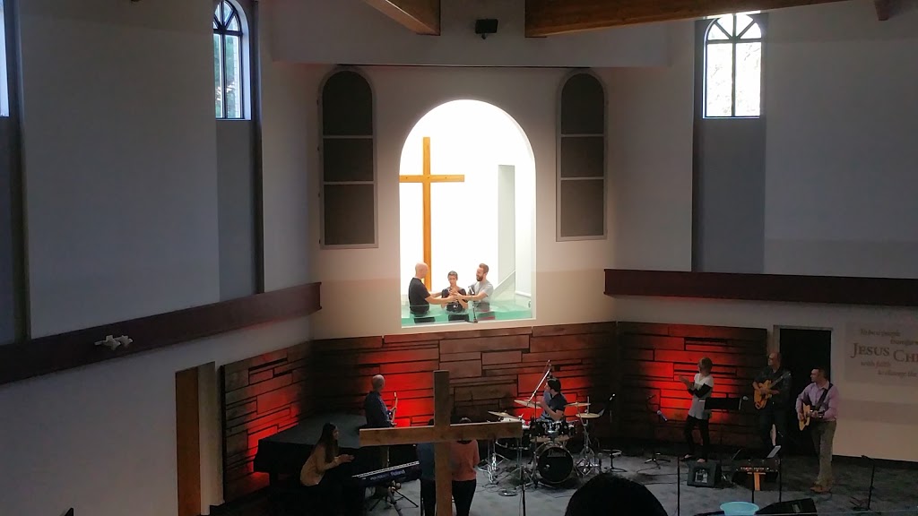 WMB Church - Waterloo Site | 245 Lexington Rd, Waterloo, ON N2K 2E1, Canada | Phone: (519) 885-5330