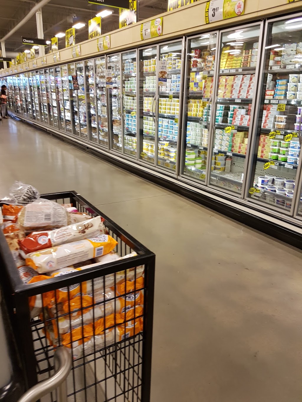 FreshCo Jane & Finch | 3925 Jane St, North York, ON M3N 2K1, Canada | Phone: (416) 398-8260