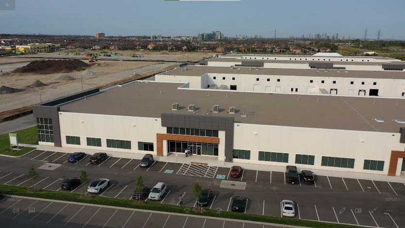 Affiliated Distributors (AD) Canada | 3630 Odyssey Dr Unit 1, Mississauga, ON L5M 0Z9, Canada | Phone: (905) 858-0988