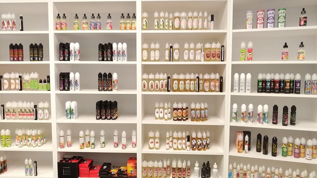 Smart Vapes | 3 Massey St #13, Angus, ON L0M 1B0, Canada | Phone: (705) 516-1600