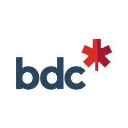 BDC - Business Development Bank of Canada | bank | 9888 Jasper Ave Suite 820, Edmonton, AB T5J 5C6, Canada | 8884636232 OR +1 888-463-6232