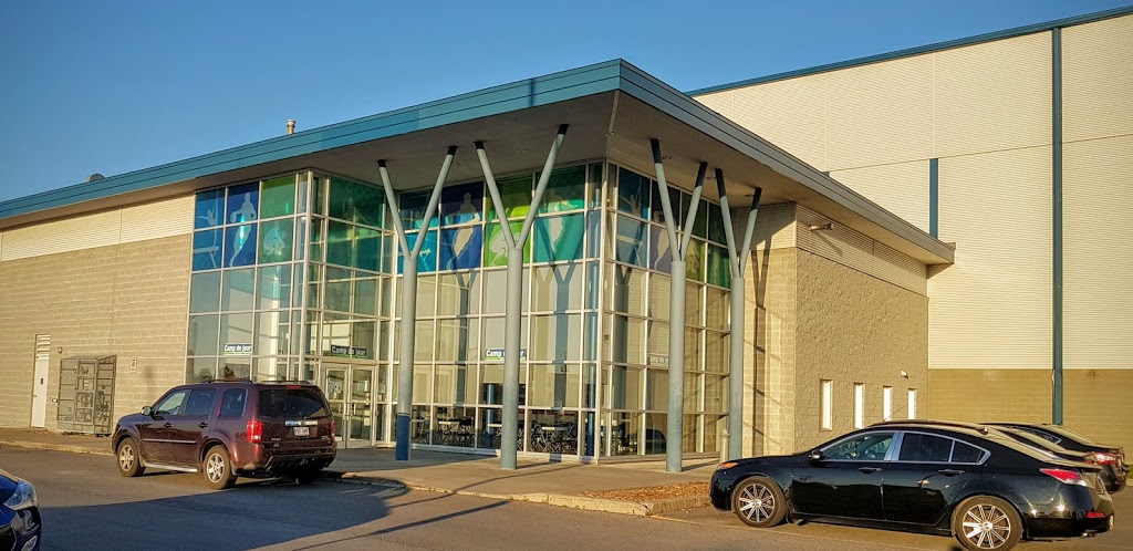 Sports Complex Gilles Tremblay | 223 Rue Jacques Plante, Repentigny, QC J5Y 0B4, Canada | Phone: (450) 585-1661
