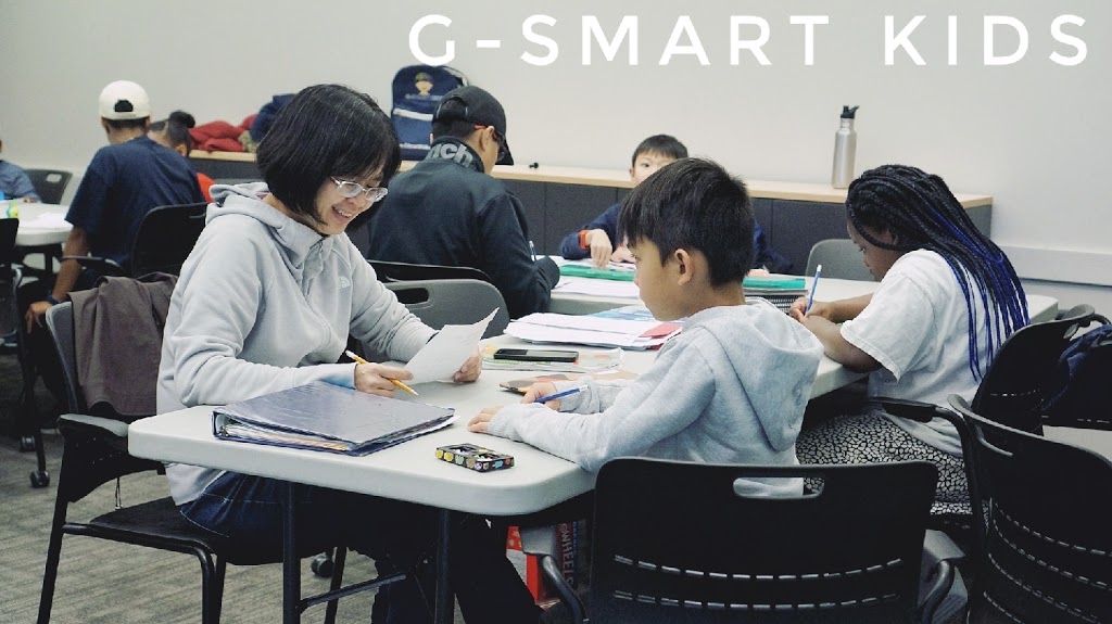 G-Smart Mental Math , Brain Development Program | 11950 Country Village Link NE, Calgary, AB T3K 6E3, Canada | Phone: (587) 432-2526