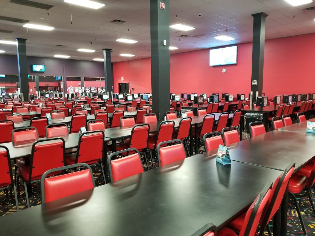 Delta Bingo and Gaming | 4735 Drummond Rd, Niagara Falls, ON L2E 6C8, Canada | Phone: (905) 356-8109