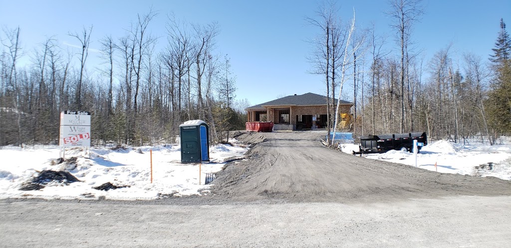 Beckwith Woods - Landians Way | Landians Way, Beckwith, ON K0G, Canada | Phone: (613) 806-1304