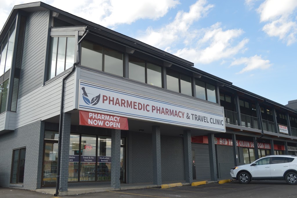 Pharmedic Pharmacy | health | 4515 Macleod Trail SW Unit 101, Calgary, AB T2G 0A5, Canada | 4033160551 OR +1 403-316-0551