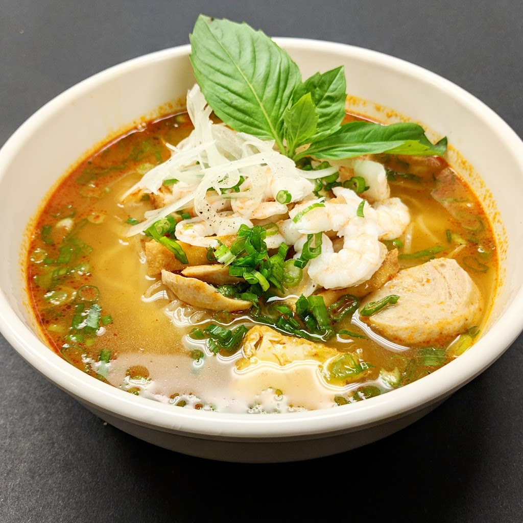 Chao Vietnamese Restaurant | 3009 Pandosy St, Kelowna, BC V1Y 1W3, Canada | Phone: (778) 760-8811