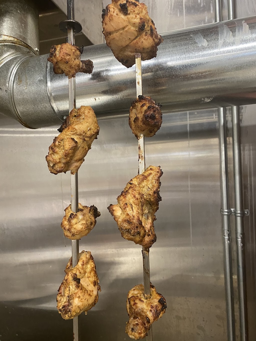 Punjab Food Xpress | 1030 Walker Rd, Windsor, ON N8Y 2N5, Canada | Phone: (519) 965-2260
