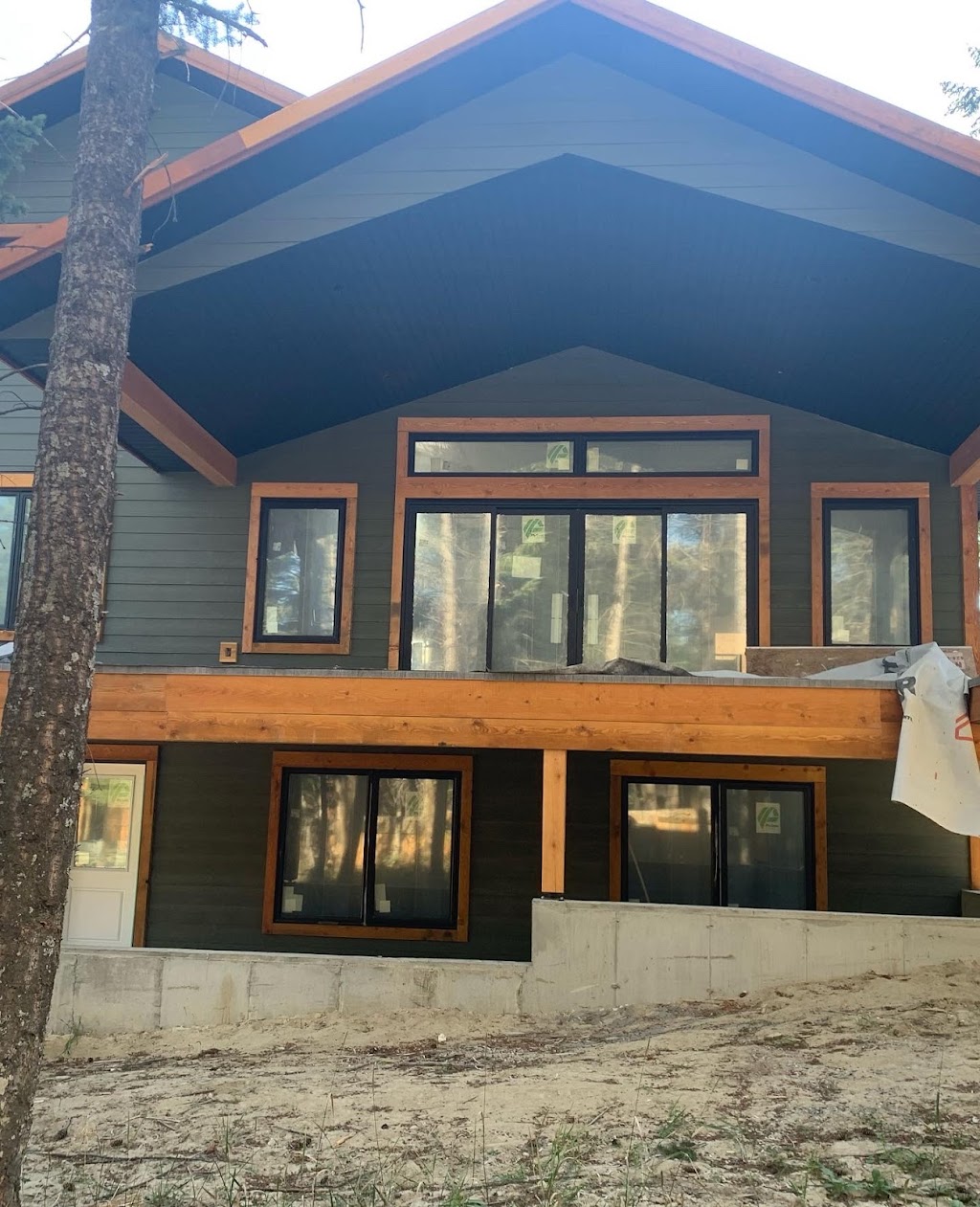 Jericho Exteriors Inc. | 4250 Lakeview Dr, Cranbrook, BC V1C 6W4, Canada | Phone: (604) 621-7800