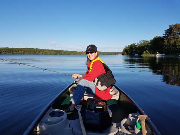 Camping A La Clairiere | 2000 Chem. du Tour du Lac des Iles, Mont-Laurier, QC J9L 3G7, Canada | Phone: (819) 623-2607