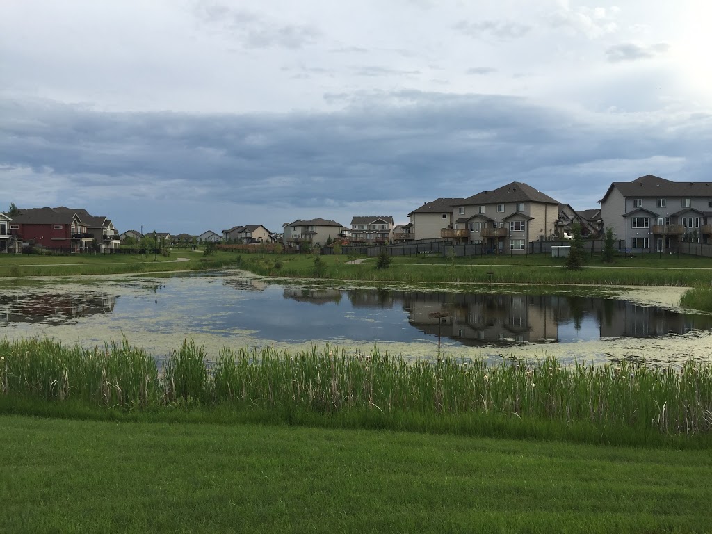 Langdale Park | 1925 170 St SW, Edmonton, AB T6W 1A6, Canada
