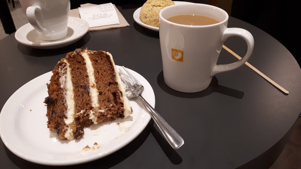 Café Morgane | 2500 Rue Beaurevoir, Québec, QC G2C 0G3, Canada | Phone: (418) 915-5449