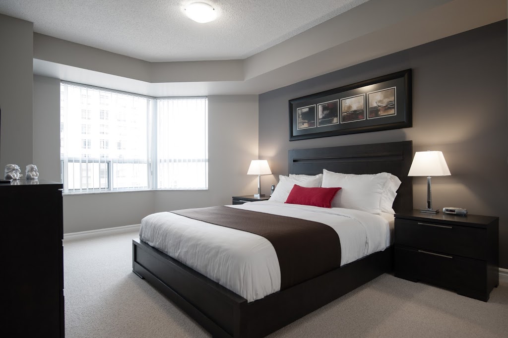 Tridel | 25 Kingsbridge Garden Circle, Suite 723 DelSuites, Mississauga, ON L5R 4B1, Canada | Phone: (877) 228-7688