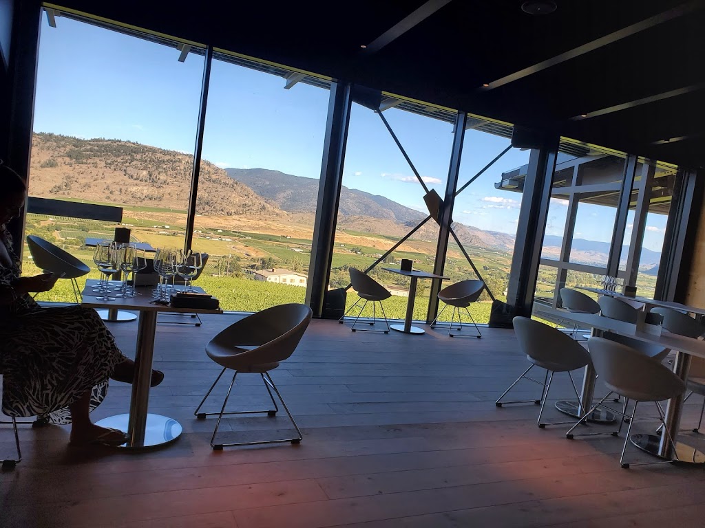 Checkmate Artisanal Winery | 4799 Wild Rose St, Oliver, BC V0H 1T1, Canada | Phone: (250) 707-2299