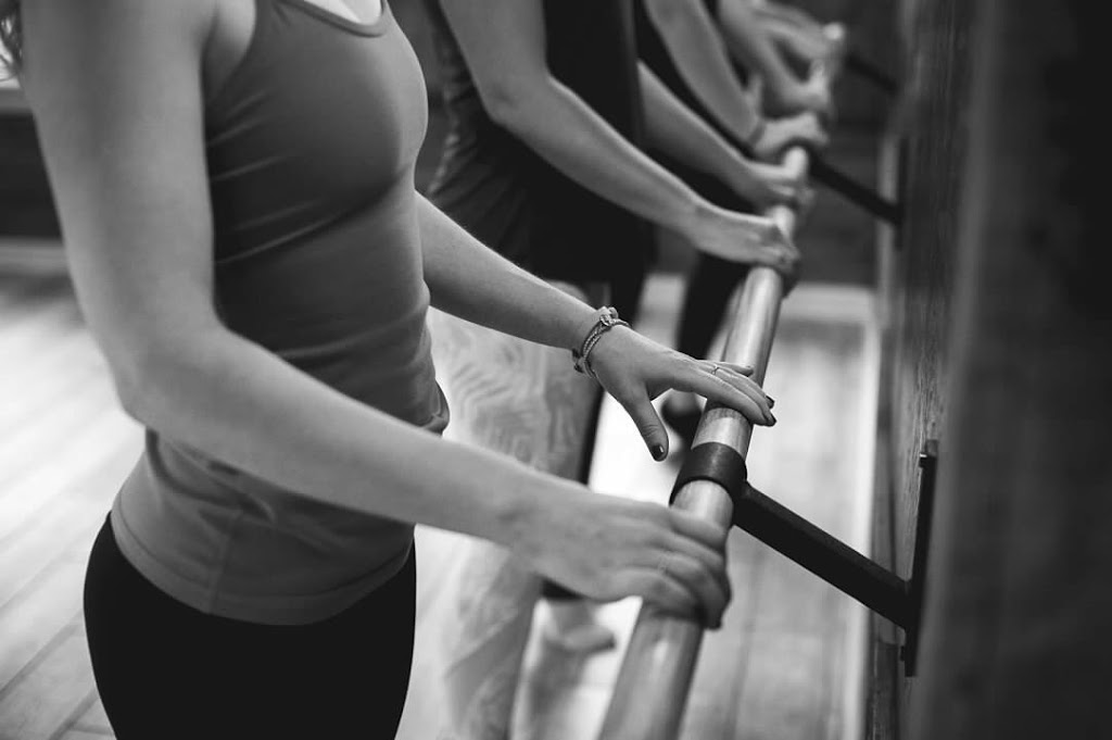 The Barre Studio, Five Points | 339 Rhode Island St, Buffalo, NY 14213, USA | Phone: (917) 573-4151