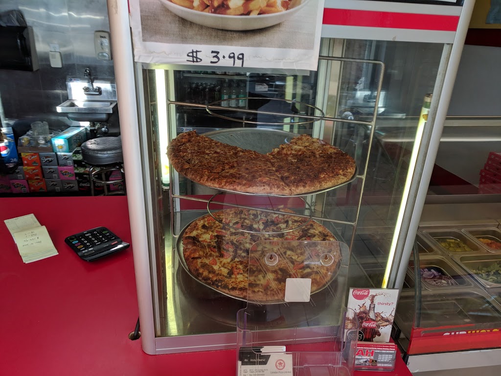 Canadian Pizza Unlimited | 356 Cranston Rd SE, Calgary, AB T3M 0S9, Canada | Phone: (403) 263-4422