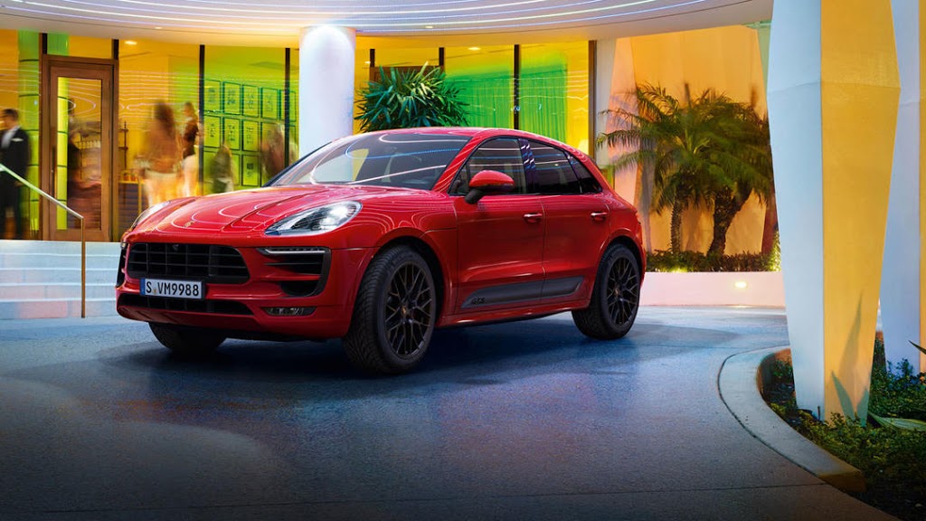 Porsche Centre Edmonton | 17007 111 Ave NW, Edmonton, AB T5S 0J5, Canada | Phone: (780) 426-3000
