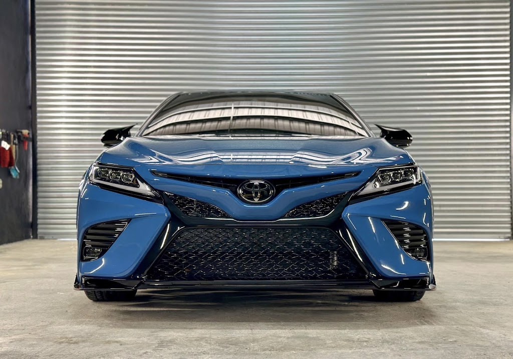 Armony Customs & Autospa | Petawawa, ON K8H 3S3, Canada | Phone: (705) 809-0032