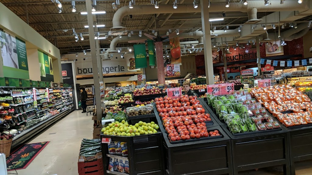 Metro Boutin St-Félicien | 1200 Boulevard St Félicien, Saint-Félicien, QC G8K 2N6, Canada | Phone: (418) 679-1431