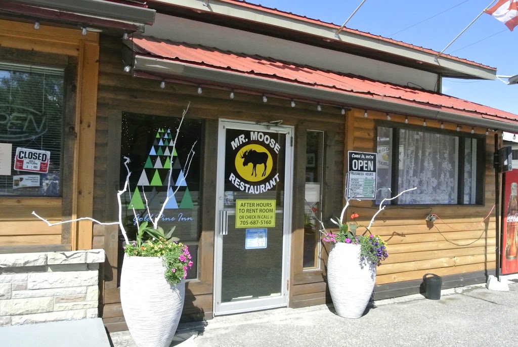 Gold Pine Inn Motel | 2408 ON-11, Gravenhurst, ON P1P 1R1, Canada | Phone: (705) 687-5160