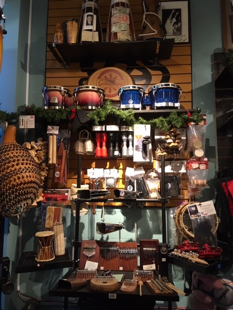 Soul Drums | 1875 Leslie St Unit #10, North York, ON M3B 2M5, Canada | Phone: (416) 225-5295