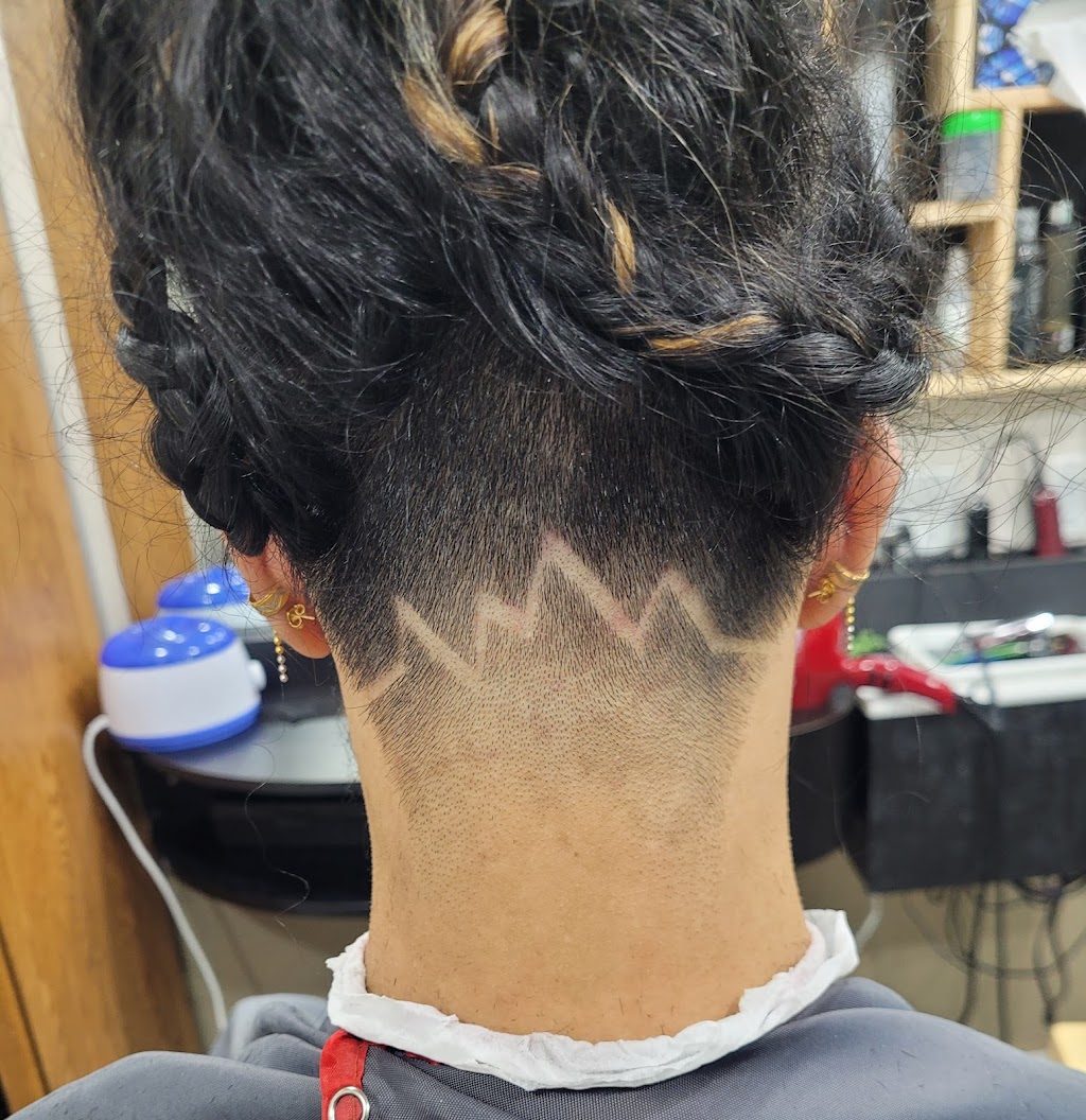 SK Salon | 1921 119A St SW, Edmonton, AB T6W 0E2, Canada | Phone: (780) 655-5482
