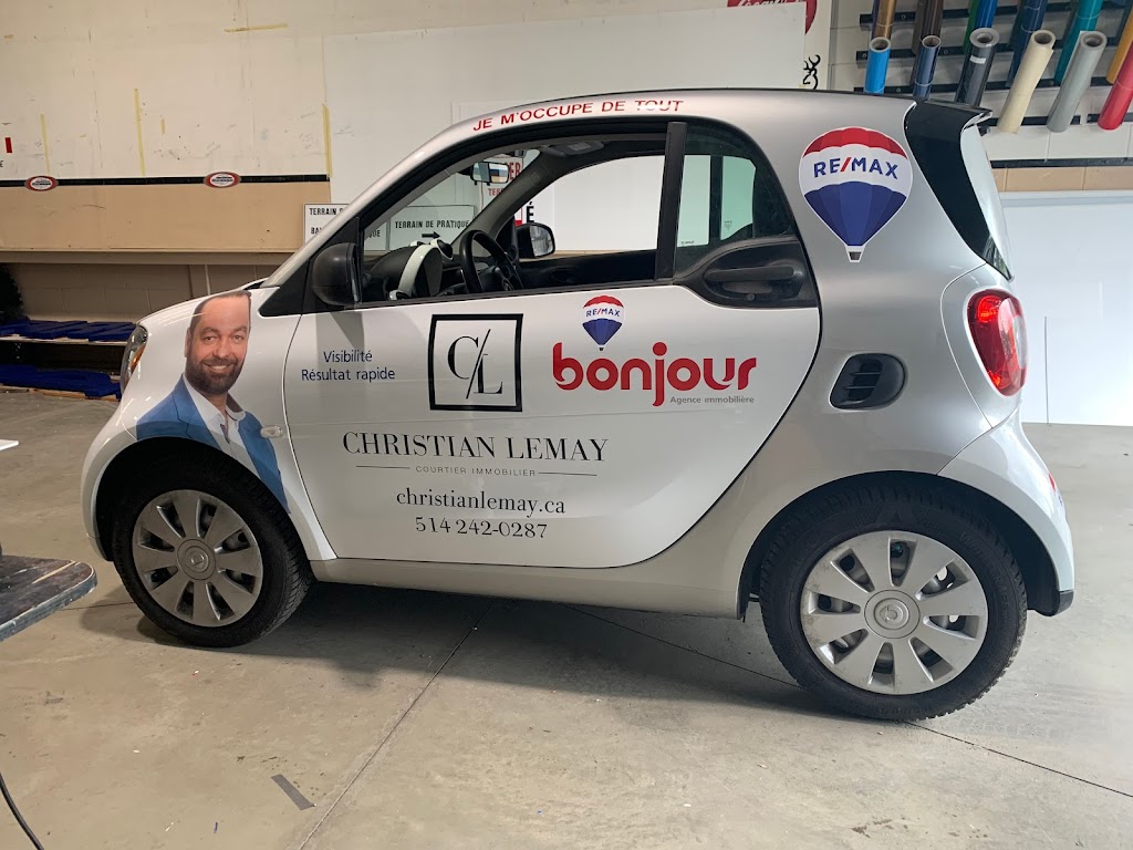 CLM Immobiler / Remax Bonjour | 11700 Rue de lAvenir bur. 102, Mirabel, QC J7J 0G7, Canada | Phone: (514) 242-0287