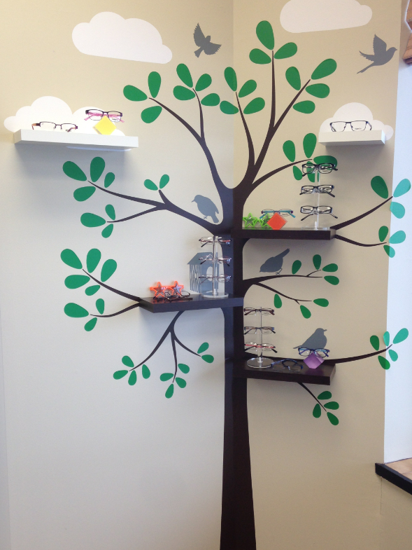 ClearView Optometry | 235 Gore Rd, Rideau Town Center, Kingston, ON K7L 5H6, Canada | Phone: (613) 544-2323