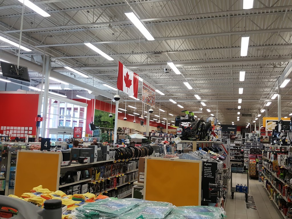 Canadian Tire Westside Mall, 2360 Eglinton Ave W, York, ON M6M 1S6, Canada