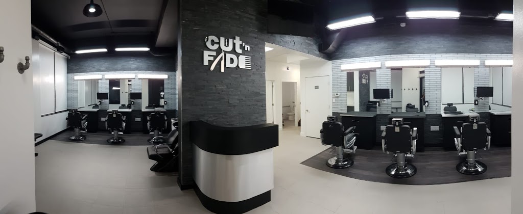 icutnfade | 3061 George Savage Ave #1, Oakville, ON L6M 0Y9, Canada | Phone: (647) 549-4288