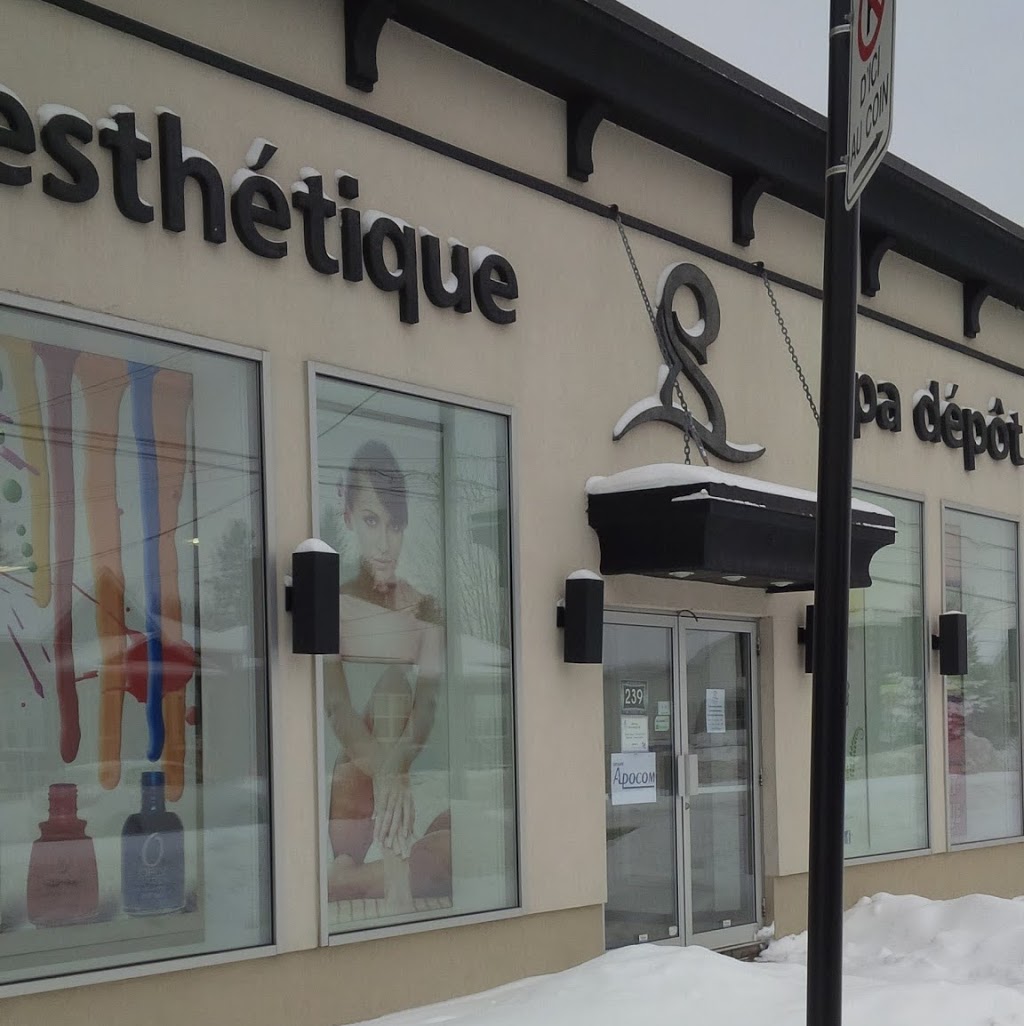 Groupe Apocom | 239 Rue Bélanger, Saint-Jérôme, QC J7Y 1K7, Canada | Phone: (450) 436-6004