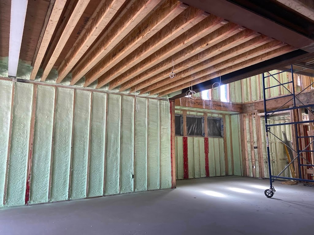 Arctic Wolf Insulation | 378 Stone Hedge Rd, Marlbank, ON K0K 2L0, Canada | Phone: (519) 278-5002