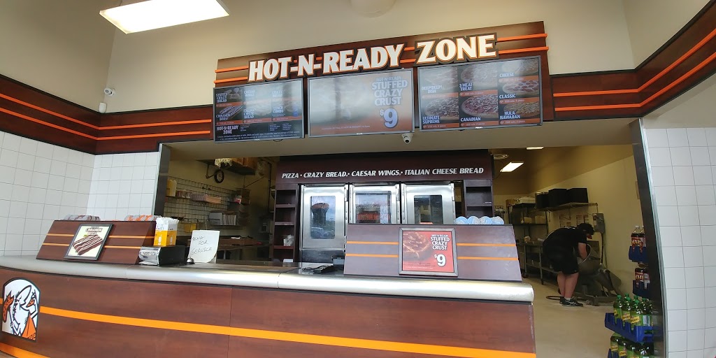 Little Caesars Pizza | 1835 Regent St, Sudbury, ON P3E 3Z7, Canada | Phone: (705) 222-0404