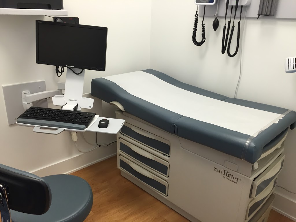 MorningStar Medical Clinic | 1515 Birchmount Rd #5, Scarborough, ON M1P 2G7, Canada | Phone: (416) 285-6111