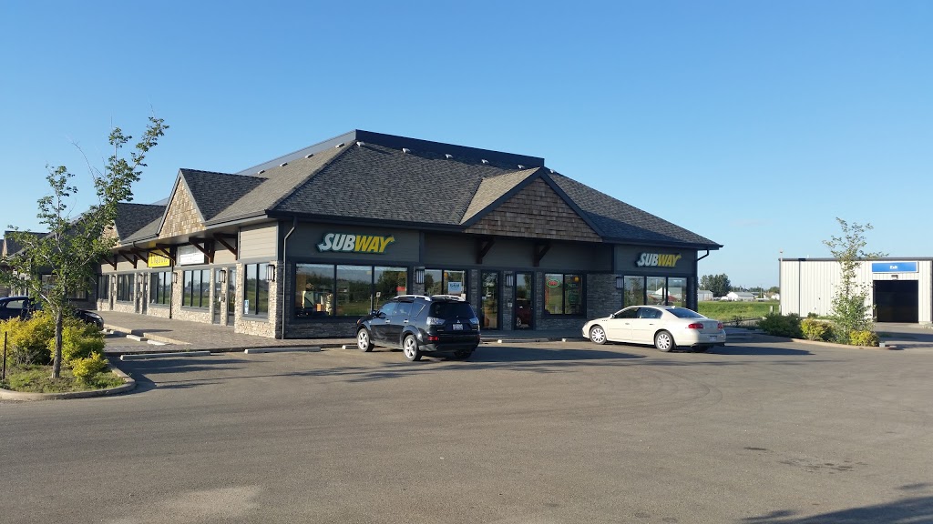 Subway | 5116-46 Avenue Units 101 & 101A, Tofield, AB T0B 4J0, Canada | Phone: (780) 662-0307