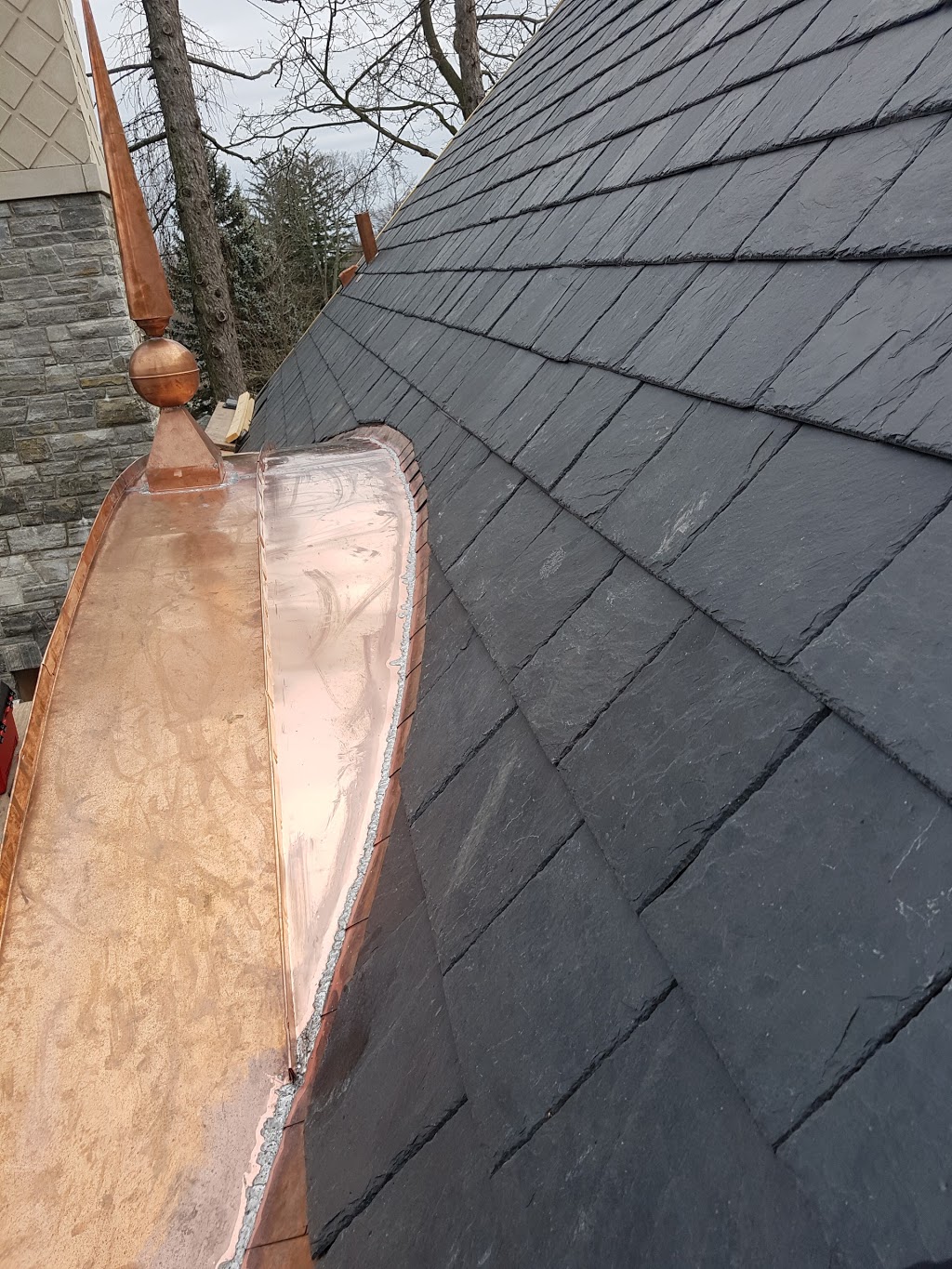 Alexander Slate | 4374 Corporate Dr, Burlington, ON L7L 5R3, Canada | Phone: (905) 213-4874